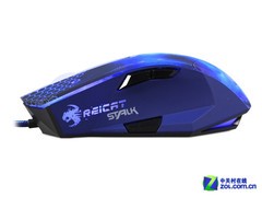 LOL尖端配备 雷柯特追猎S470鼠标评测