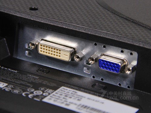 低价神器亮相 优派799元广视角led首测(全文)_优派 va2249s_液晶显示