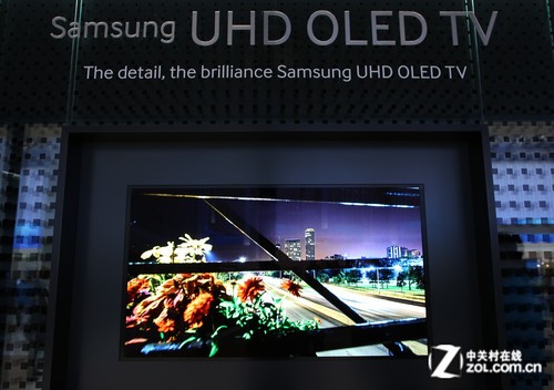 3840��2160 ���Ƿ�����OLED��������� 