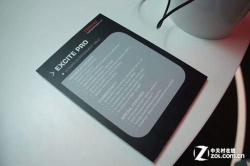 IFA2013����֥10��Tegra4��дƽ������ 