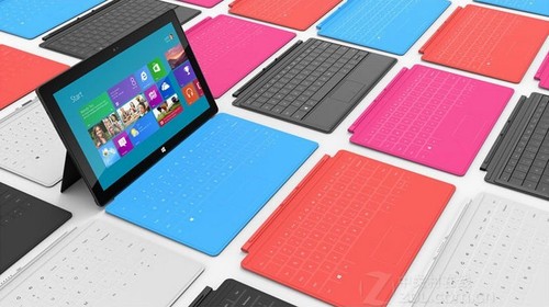 Surface RT��Acer Iconia W3���ܶԱ� 