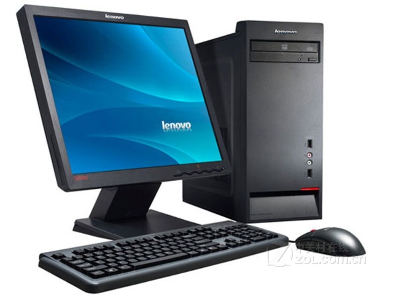 Lenovo Qitian M4360(G2030/2GB/500GB)