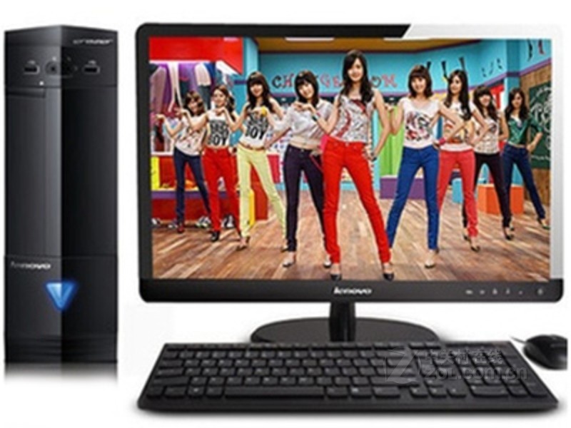 Lenovo Erazer Yinengzhe D305