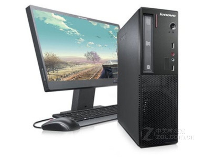 Lenovo Yangtian A6880s-10