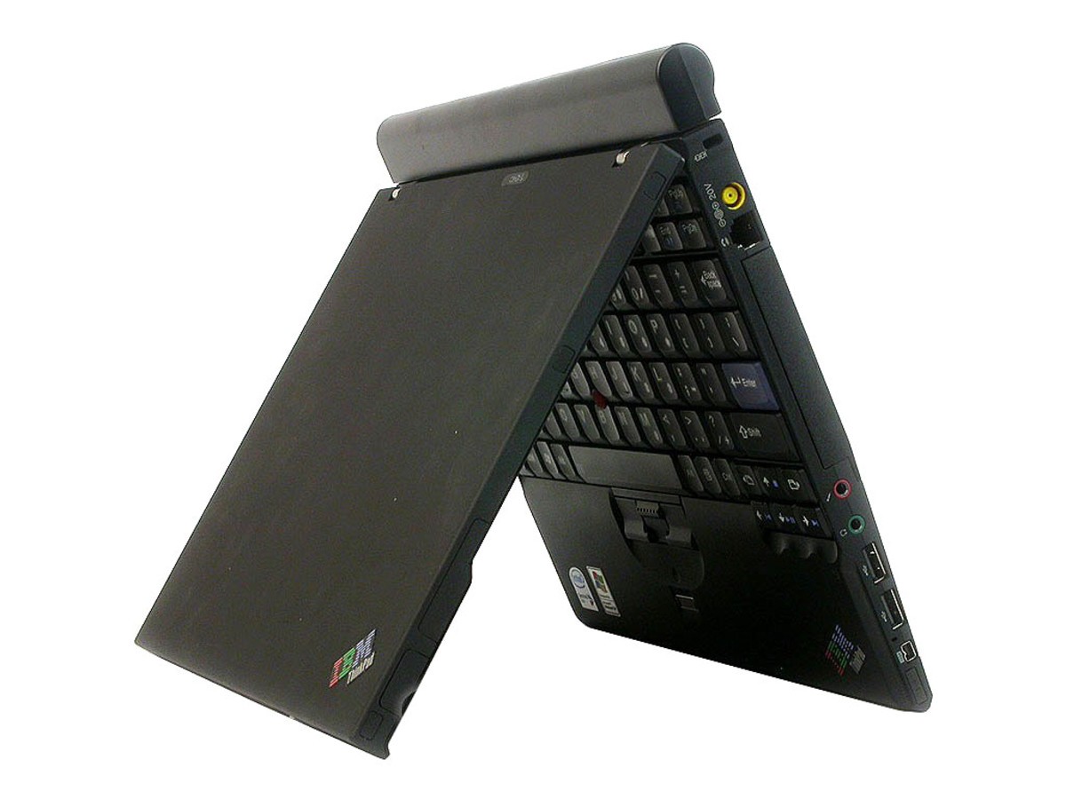 thinkpad x60(1706pfc)
