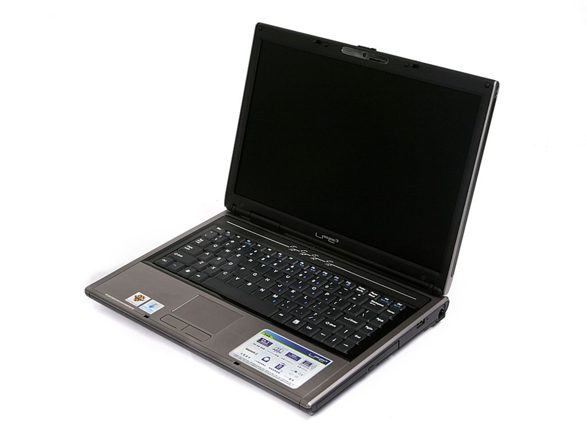 笔记本电脑 tcl笔记本电脑 tcl t45 图片 返回综述页 2 / 21隐藏