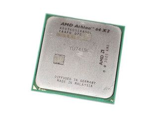 AMD 64 X2 3600+(ɢ)