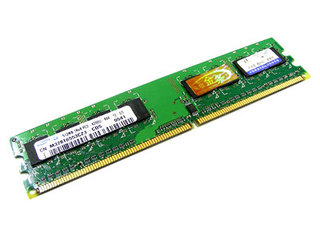 ���ǽ���(������)2GB DDR2 400 ECC Registered