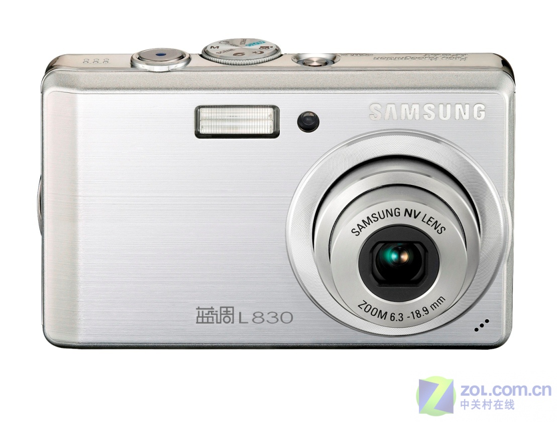 【高清图】 三星(samsung)l830 图21