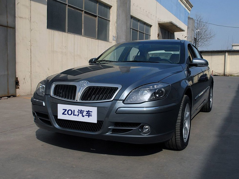 骏捷1.8t mt 舒适型