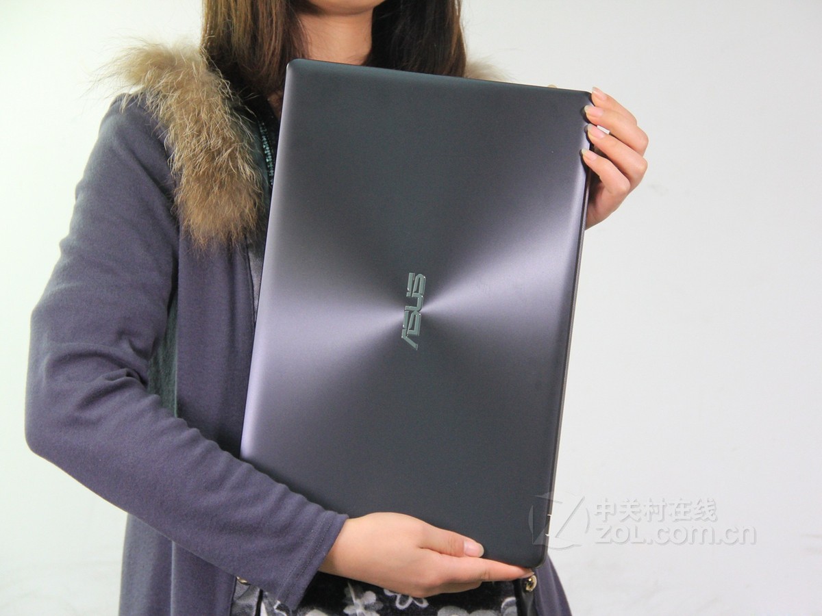 【高清图】 华硕(asus)x550ld4010(4gb/500gb)原创图赏 图134