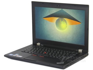 ThinkPad L430(i5 3230M/4GB/180GB SSD)