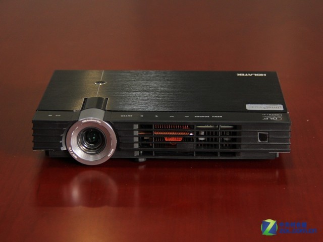 内置Windows7操作系统 HOLATEK A2图赏