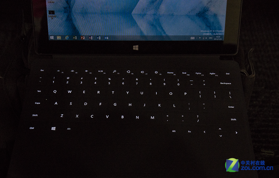 ϶Ա ΢Surface 2ͼ