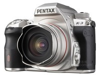 宾得K-3 单机 II F1.8/ 5MMF2.4 天猫4899元