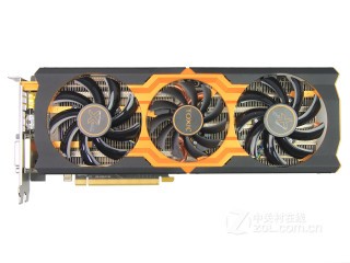 ʯTOXIC R9 270X 2G GDDR5 With Boost