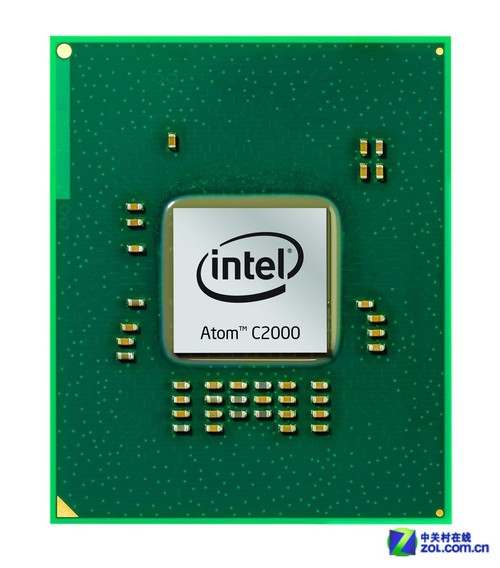 ������¶��Avoton���趯C2750���ܲ��� 