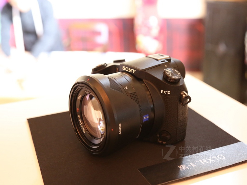 【高清图】 索尼(sony)rx10市场图 图405