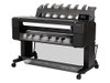 HP T1500 ePrinter