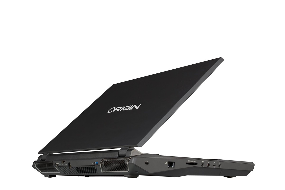 zol首页 新闻中心 笔记本 新闻 origin pc推双geforce gtx 780m游戏本