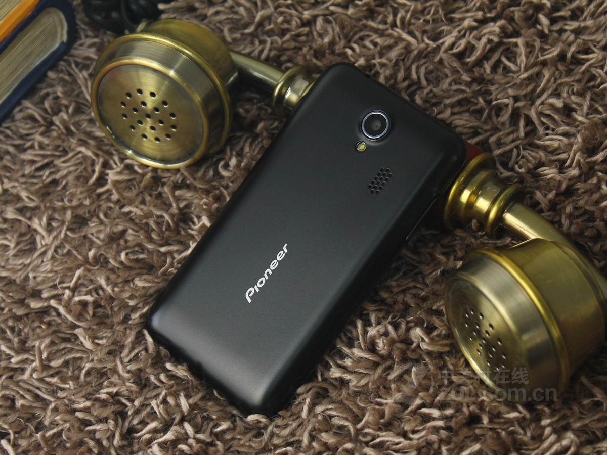 【高清图】 先锋(pioneer)e60w其他图赏 图41