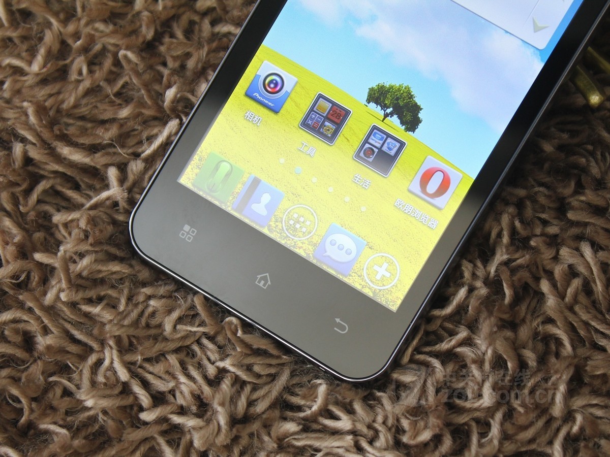 【高清图】 先锋(pioneer)e60w其他图赏 图46