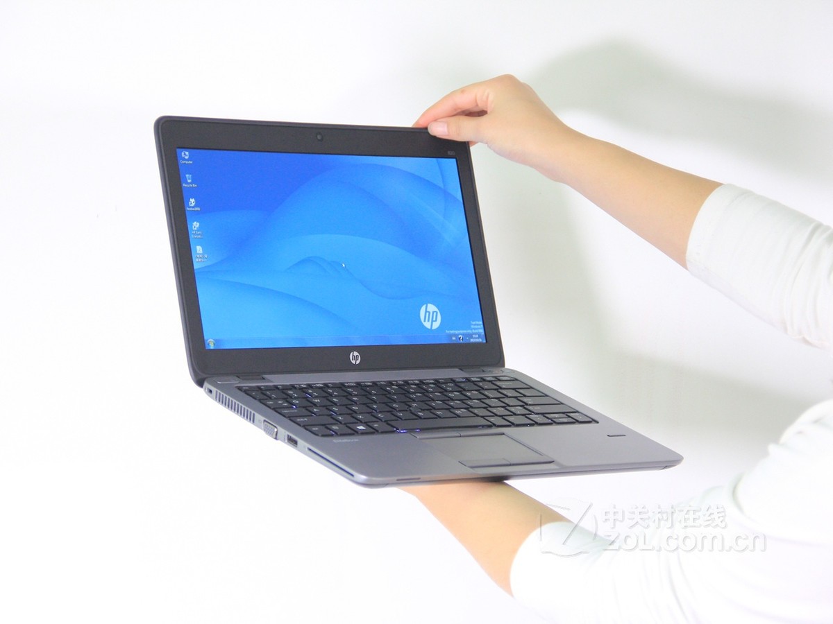 【高清图】 惠普(hp)elitebook 820 g1(f6b38pa)效果图 图72