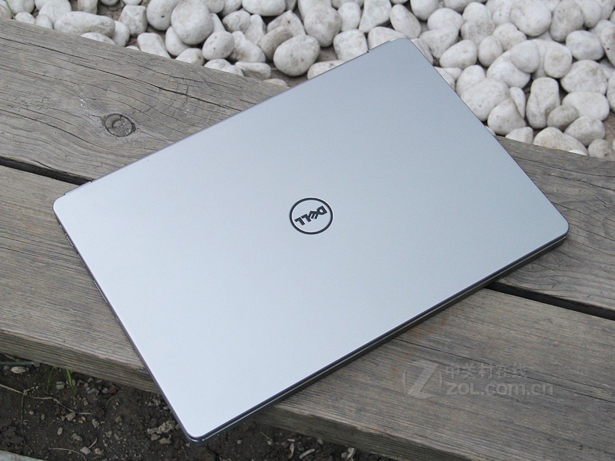 【高清图】 戴尔(dell)inspiron 灵越 14 7000(ins14hd-1508)实拍图