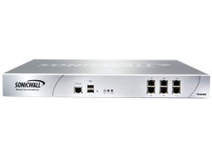 SonicWALL NSA 4500