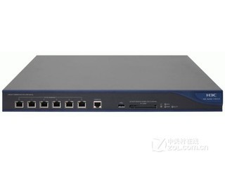 H3C SecPath F100-A-G