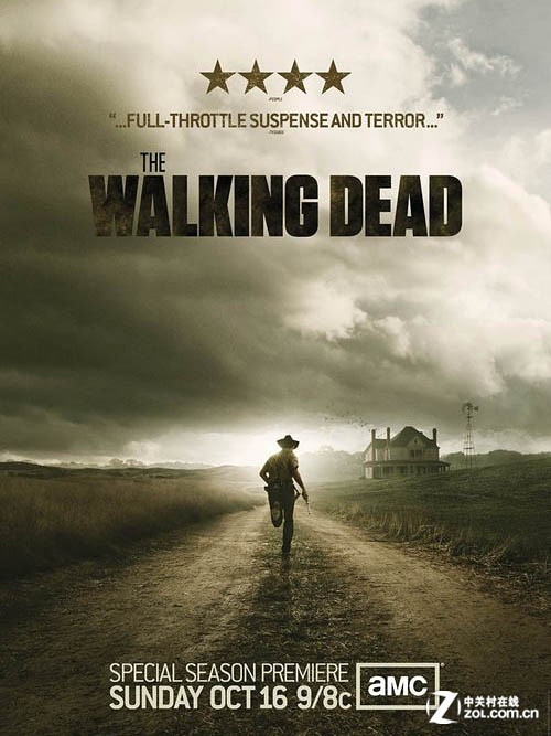 热播美剧天天看 光棍节追剧黄金攻略 原创