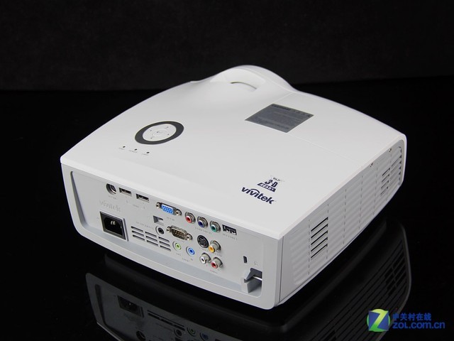 3D 1080pͶӰ ѶH1185HDͼ