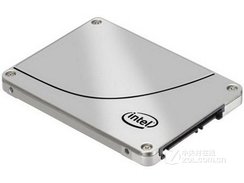 Intel DC S3500（600GB） - 图片 1