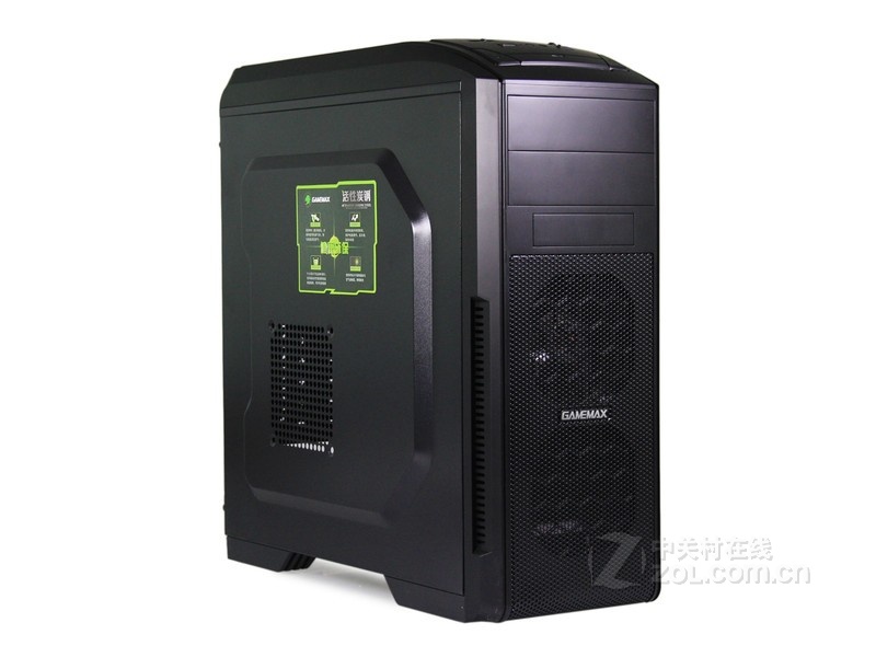 GAMEMAX 天尊 - 图片 1