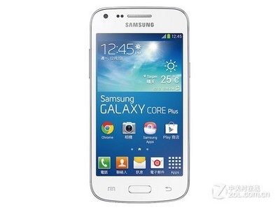  Galaxy Core Plus