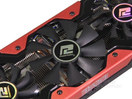 影驰geforce gtx660名人堂与迪兰r9 270x哪个好