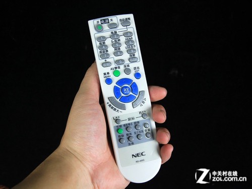 3D 720pͶӰ NEC V281W+ײ 