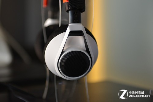 缤特力rig游戏耳机实拍_耳机新闻-中关村在线