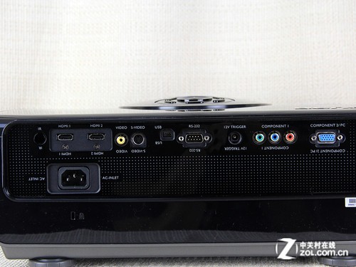 专业影院级视觉功效 明基W7500抢先测