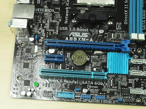 专为玩家定制 华硕主板a85xm-a英雄三国版热销