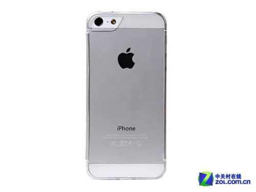 ȫ͸�� ����ѷAcase iPhone 5s������ 