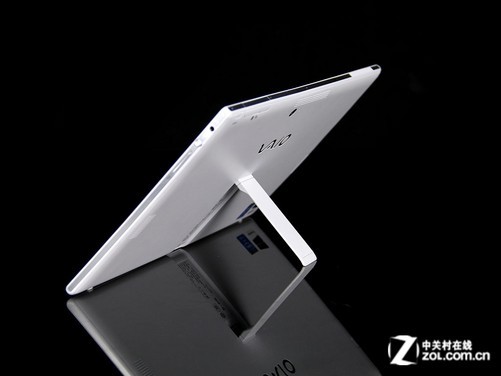 索尼svt11219scw(白)平板本