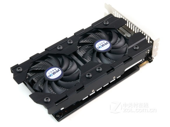 盈通r7 260x 游戏高手