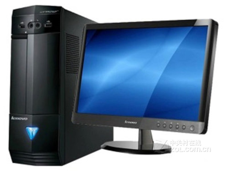 Lenovo Erazer Yinengzhe D310(1017M)