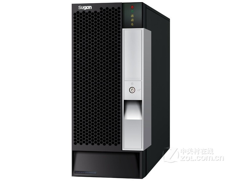 Sugon Tiankuo A440-G(Opteron 4334/8GB/2TB)