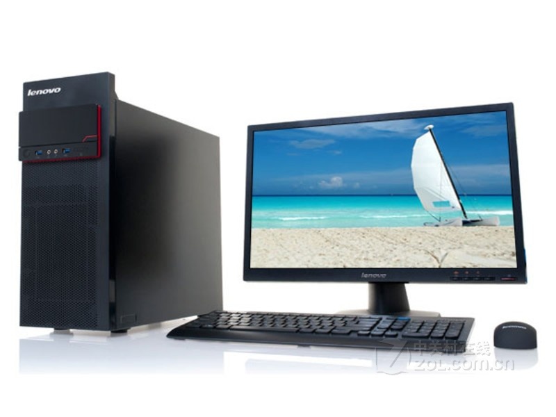Lenovo Yangtian A6800k-00(i3 3240)