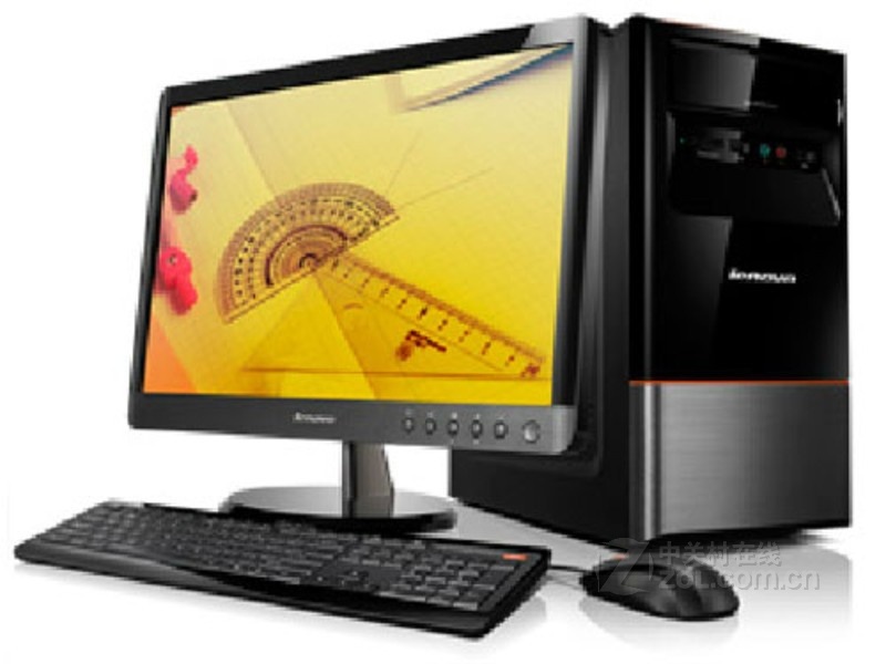 Lenovo Erazer D215(E2-3200)