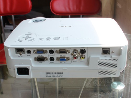 NEC V300X+õͶӰƷ 