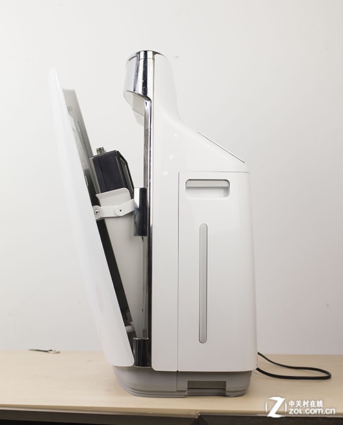 【高清图】 滤芯大解剖 23款空气净化器横评拆解篇图9