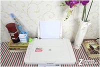 新旧对比佳能MG2580学生一体机更可信
